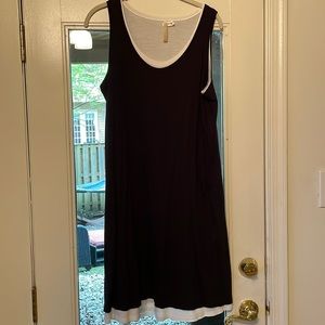 Tank dress